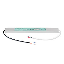 Barcelona LED Barcelona-led alimentation LED 12V 72W IP20