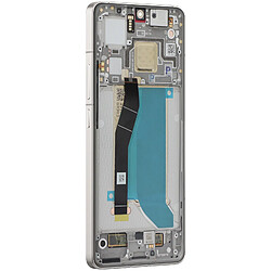 Xiaomi Écran pour Xiaomi 14T Pro LCD + Vitre Tactile + Châssis Original Gris