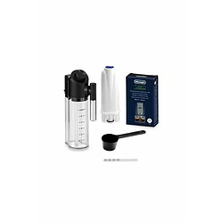 Acheter Delonghi Magnifica Evo Next ECAM31060B - Noir