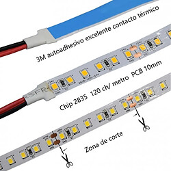 Avis Barcelona LED Barcelona-led ruban LED spécial boucherie - 5 m