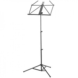 Ruka 37850 Black K&M