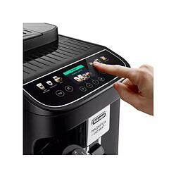 Avis Delonghi Magnifica Evo Next ECAM31060B - Noir