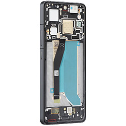 Xiaomi Écran pour Xiaomi 14T Pro LCD + Vitre Tactile + Châssis Original Noir