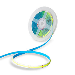 Barcelona LED Barcelona-led Ruban LED COB 24V DC intérieur - 5 m