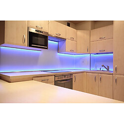 Avis Barcelona LED Barcelona-led ruban LED 24V DC intérieur - Rouge