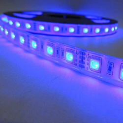 Barcelona LED Barcelona-led ruban LED RGB 12V IP67 pas cher