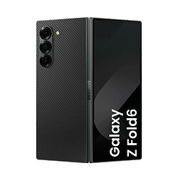 Avis Samsung Galaxy Z Fold 12Go/512Go - Noir · Reconditionné