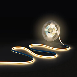 Barcelona LED Barcelona-led Ruban LED COB monocolore 24 V DC