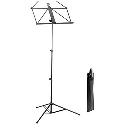 Ruka 37850 Black K&M