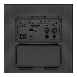 Acheter Sony SRSXV500B - Noir