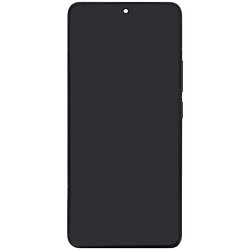 Xiaomi Écran pour Xiaomi 14T Pro LCD + Vitre Tactile + Châssis Original Noir