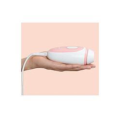 Braun Silk-expert Mini PL1000 - Rose