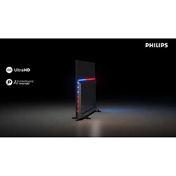 Avis Philips 55OLED760/12 - TV 4K OLED