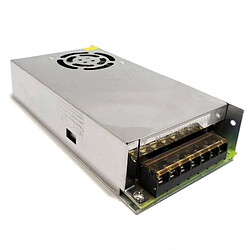 Barcelona LED Barcelona-led alimentation à découpage 12V 200W