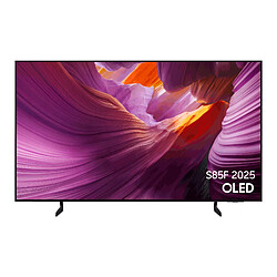 Samsung TQ65S85FAE 165,1 cm (65") 4K Ultra HD Smart TV Wifi Noir