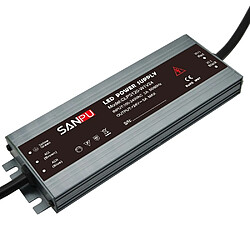 Barcelona LED Barcelona-led alimentation LED 24V 120W IP67