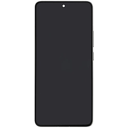 Xiaomi Écran pour Xiaomi 14T Pro LCD + Vitre Tactile + Châssis Original Gris
