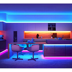 Avis Barcelona LED Barcelona-led ruban LED RGB 12V IP67