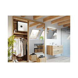 Avis Chauffe eau plat multi position MALICIO 3 stéatite connecté 100 L THERMOR 231081