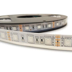 Barcelona LED Barcelona-led ruban LED RGB 12V IP67