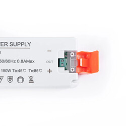 Barcelona LED Barcelona-led alimentation LED 12V 150W pas cher