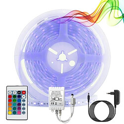 Barcelona LED Barcelona-led kit ruban LED RGB 5 m