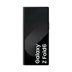 Samsung Galaxy Z Fold 12Go/512Go - Noir · Reconditionné pas cher