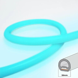 Acheter Barcelona LED Barcelona-led néon LED flexible 360° circulaire RGB