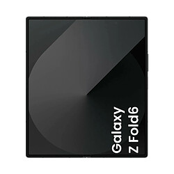 Acheter Samsung Galaxy Z Fold 12Go/512Go - Noir · Reconditionné