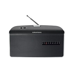Grundig MUSIC60XG - Noir