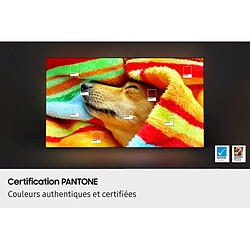 Acheter Téléviseur OLED 55'' 140 cm SAMSUNG TQ55S85FAUXXC