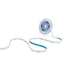 Barcelona LED Barcelona-led Ruban LED COB RGB IC 24V DC