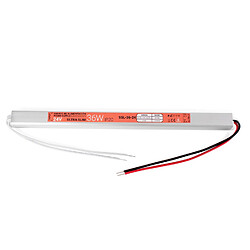 Barcelona LED Barcelona-led alimentation LED 24V extra plate 36W IP20