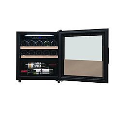 Lecépage AGK14PV Cave à vin convertible armoire à boisson mono-zone 14 bouteilles