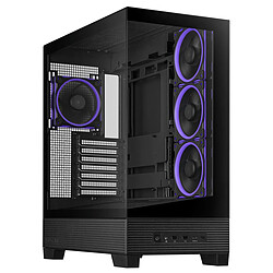 Avis Asus A31 Plus TG ARGB Noir