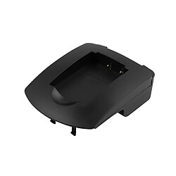 Avizar Socle de charge pour Batterie Sony NP-BX1 DSC HDR Cyber-shot Rapide Securisé Noir