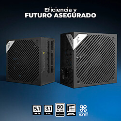 Yeyian Orion 1300W - ATX 3.1