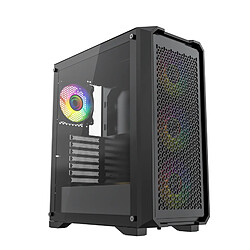 Avis Yeyian Vault Noir