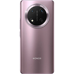 Honor 7 Lite 17,2 cm (6.78") Double SIM Android 14 5G USB Type-C 8 Go 256 Go 6600 mAh Violet 