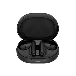 HONOR Choice Earbuds X Clip – Noir – Écouteurs Bluetooth – Neuf Scellé