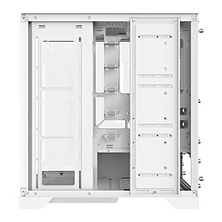 Acheter Xpg Invader X Blanc