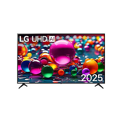 Lg 86UA75006LA - TV 4K UHD