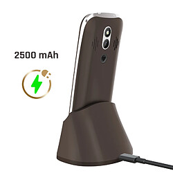 Acheter Myphone téléphone portable - Marron