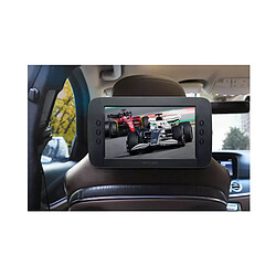 Lecteur dvd portable 10.1 - M1028CVB - MUSE