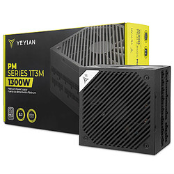 Alimentation PC Yeyian