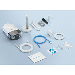 Avis Camescope de surveillance Reolink Duo Series W730