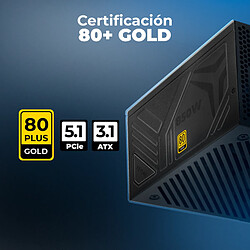 Avis Yeyian Orion 850 W - 80 PLUS Gold