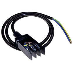 Smeg bornier d’alimentation pour cuisinière