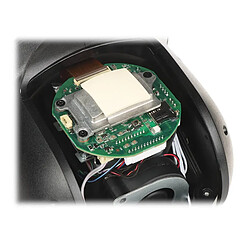 Avis caméra de sécurité Dahua DH-SD49225GB-HNR 2MP Intérieur/Extérieur Blanche