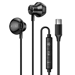 Linq TPC9904 - Noir